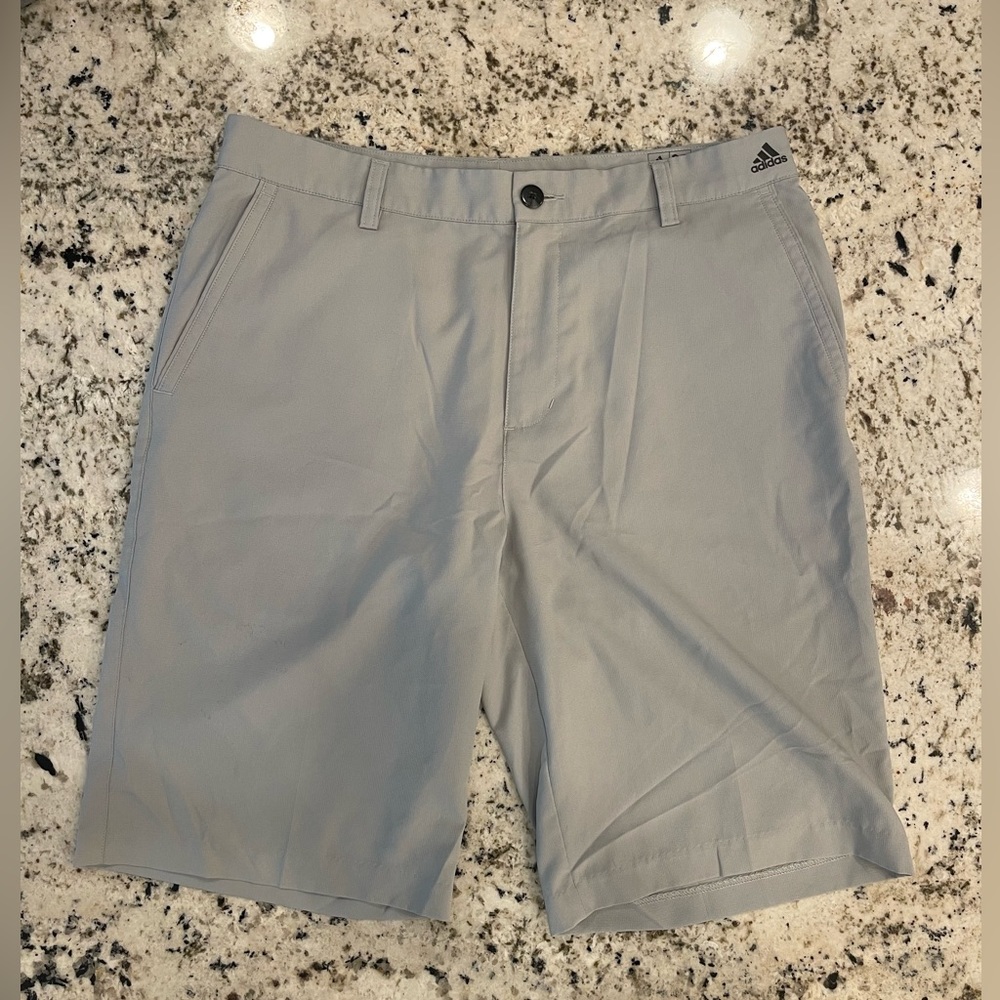 Adidas Golf Shorts